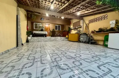 Casa com 4 quartos à venda no Afonso Pena, São José dos Pinhais 