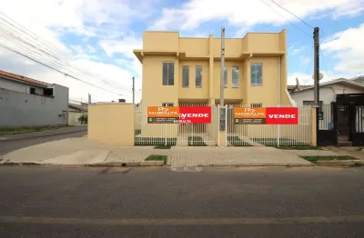 Casa com 2 quartos à venda no Tatuquara, Curitiba 