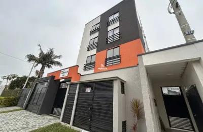 Apartamento duplex com 3 dormitórios à venda - cruzeiro - são josé dos pinhais/pr