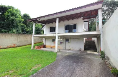 Casa com 2 quartos à venda no Jardim Carmem, São José dos Pinhais 