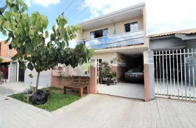 Casa com 3 quartos à venda no Iná, São José dos Pinhais 
