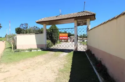 Chácara / sítio com 4 quartos à venda em Campestre da Faxina, São José dos Pinhais 