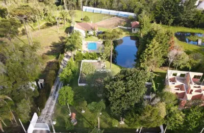 Chacara  a venda em campo largo da roseira- são jose dos pinhais pr