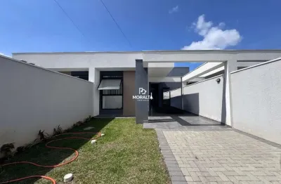 Casa com 3 quartos à venda em São Marcos, São José dos Pinhais 