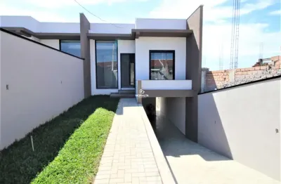 Casa com 3 quartos à venda em São Marcos, São José dos Pinhais 