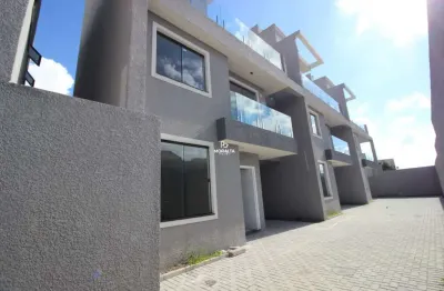 Casa com 3 quartos à venda no Pinheirinho, Curitiba 