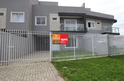 Casa com 3 quartos à venda no Uberaba, Curitiba 