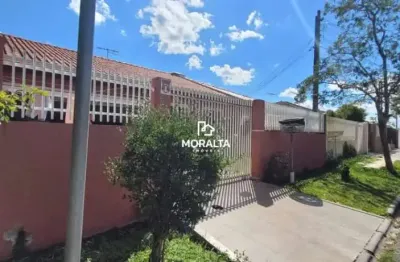 Casa com 3 quartos à venda na Aviação, São José dos Pinhais 