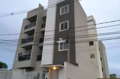 Apartamento 2 quartos com sacada no boneca do iguaçu