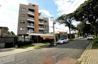Kitnet / Stúdio à venda no Água Verde, Curitiba 