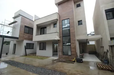 Casa com 3 quartos à venda no Uberaba, Curitiba 