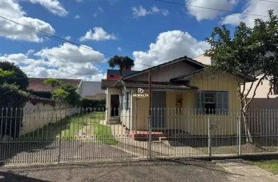 Terreno à venda em São Pedro, São José dos Pinhais 