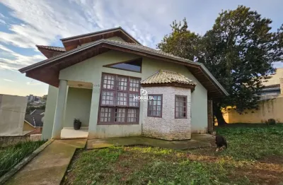 Terreno à venda no Aristocrata, São José dos Pinhais 