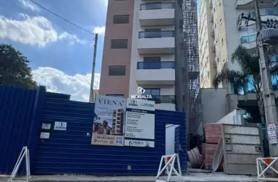 Apartamento com 3 quartos à venda em São Domingos, São José dos Pinhais 
