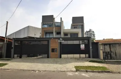 Casa com 3 quartos à venda em São Pedro, São José dos Pinhais 