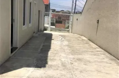 Casa com 3 quartos à venda no Uberaba, Curitiba 
