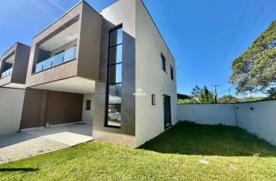 Sobrado a venda no bairro boneca do iguaçu são jose dos pinhais