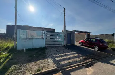 Terreno à venda no Barro Preto, São José dos Pinhais 