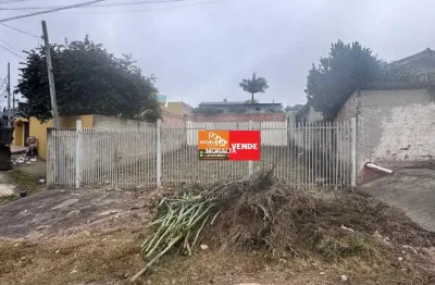 Terreno medindo 10x20 bairro santo antonio- sao jose dos pinhais