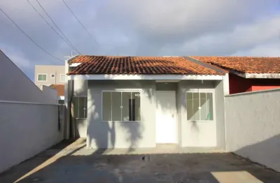 Casa a venda 3 quartos - bairro roseira do são sebastião