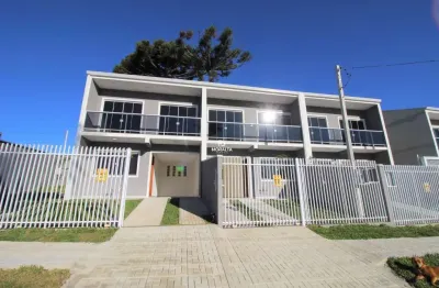 Casa com 3 quartos à venda no Alto Boqueirão, Curitiba 