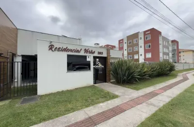 Apartamento à venda 2 quartos - bairro cidade jardim