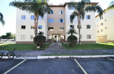 Apartamento com 3 quartos à venda no Iná, São José dos Pinhais 