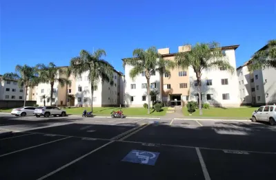 Apartamento com 3 quartos à venda no Iná, São José dos Pinhais 
