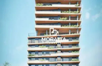 Laguna sky garden - apartamentos garden 03 dormitórios no bairro são pedro!