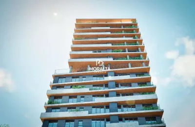 Apartamentos Garden 03 dormitórios sendo uma Suíte no Bairro São Pedro em São José dos Pinhais/PR