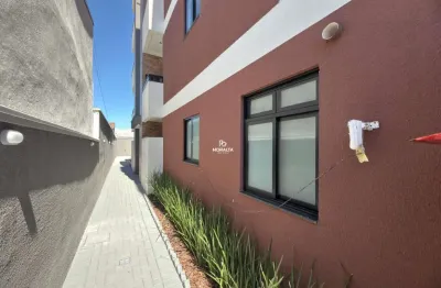 Apartamento com 2 quartos à venda na Boneca do Iguaçu, São José dos Pinhais 