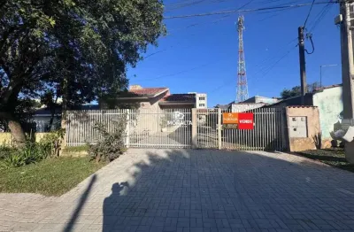 Casa com 3 quartos à venda em São Marcos, São José dos Pinhais 