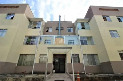 Apartamento com 2 quartos à venda no Uberaba, Curitiba 