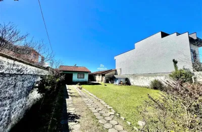 Terreno 14x32 no bairro aviação - são josé dos pinhais