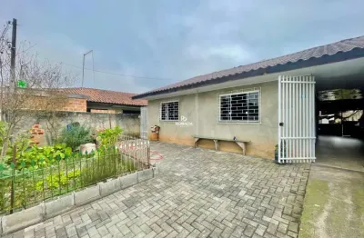 Casa a venda no bairro são marcos - são josé dos pinhais