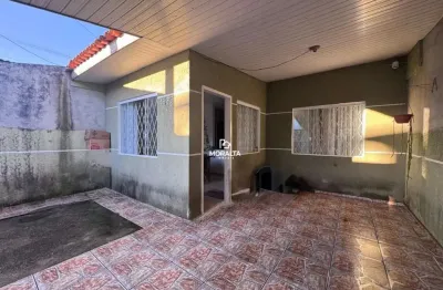 Casa com 3 quartos à venda em São Marcos, São José dos Pinhais 