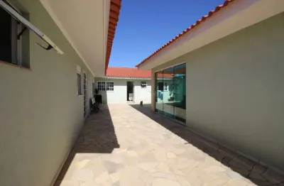 Terreno à venda no Pedro Moro, São José dos Pinhais 