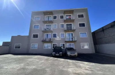 Apartamento à venda com 2 quartos - são gabriel - colombo/pr