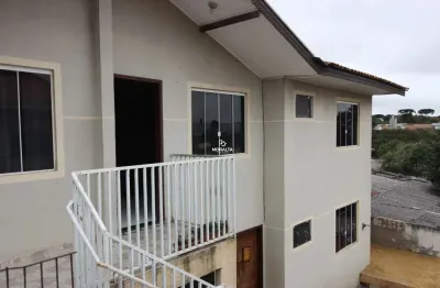 Casa com 2 quartos à venda no Jardim Suíça, São José dos Pinhais 