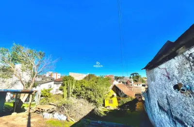 Terreno 12x35 no bairro bom jesus - são josé dos pinhais