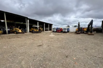 Terreno à venda no Jardim Carmem, São José dos Pinhais 