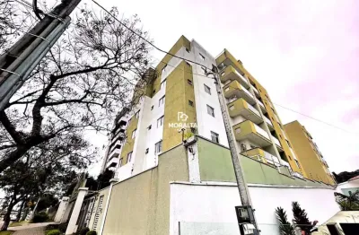 Apartamento com 2 quartos à venda no Aristocrata, São José dos Pinhais 