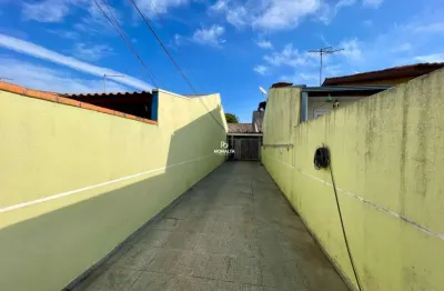 Casa 03 quartos no parque da fonte - são josé dos pinhais