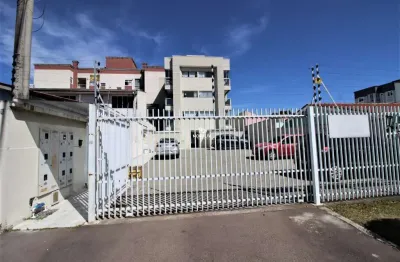 Apartamento com 3 quartos à venda no Cruzeiro, São José dos Pinhais 