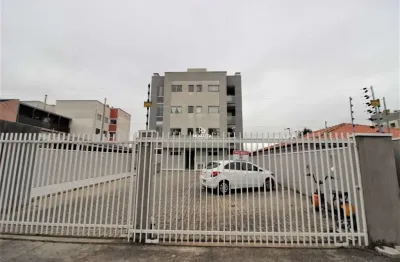 Apartamento com 3 quartos à venda na Cidade Jardim, São José dos Pinhais 