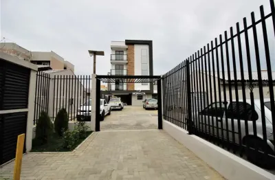 Apartamento com 2 quartos à venda no Parque da Fonte, São José dos Pinhais 