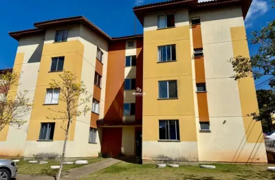 Apartamento á venda no bairro santo antonio com 2 quartos
