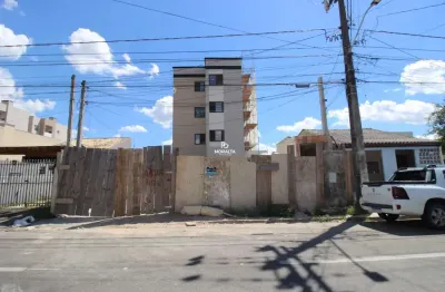 Apartamento com 2 quartos à venda no Parque da Fonte, São José dos Pinhais 