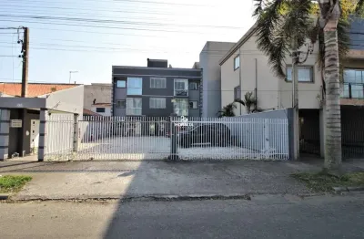 Apartamento com 3 quartos à venda no Parque São José, São José dos Pinhais 