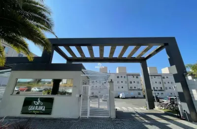 Apartamento com 1 quarto à venda na Colônia Rio Grande, São José dos Pinhais 